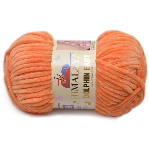 80316 Пряжа Himalaya Dolphin Baby