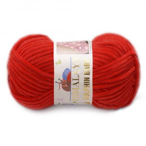 80318 Пряжа Himalaya Dolphin Baby