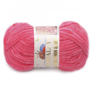 80324 Пряжа Himalaya Dolphin Baby