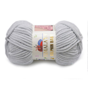 80325 Пряжа Himalaya Dolphin Baby