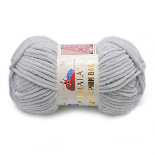 80325 Пряжа Himalaya Dolphin Baby