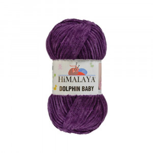 80328 Пряжа Himalaya Dolphin Baby