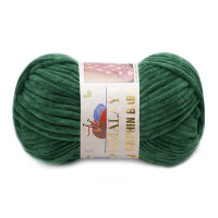 80331 Пряжа Himalaya Dolphin Baby