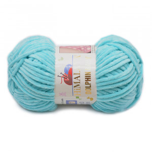 80335 Пряжа Himalaya Dolphin Baby