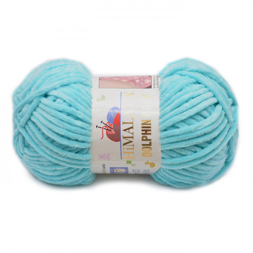 80335 Пряжа Himalaya Dolphin Baby