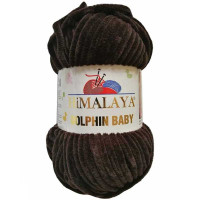 80343 Пряжа Himalaya Dolphin Baby