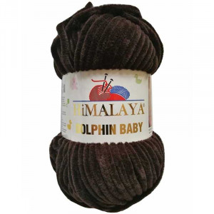 80343 Пряжа Himalaya Dolphin Baby