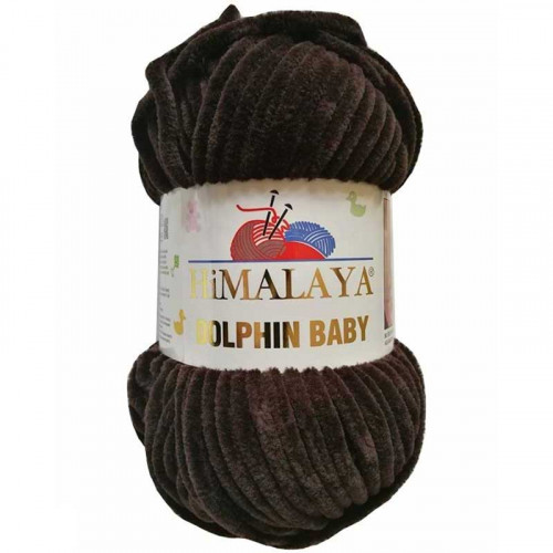 80343 Пряжа Himalaya Dolphin Baby