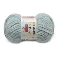 80347 Пряжа Himalaya Dolphin Baby