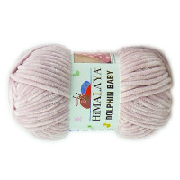 80349 Пряжа Himalaya Dolphin Baby