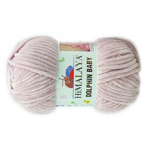 80349 Пряжа Himalaya Dolphin Baby