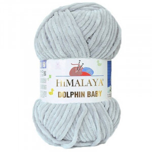 80351 Пряжа Himalaya Dolphin Baby