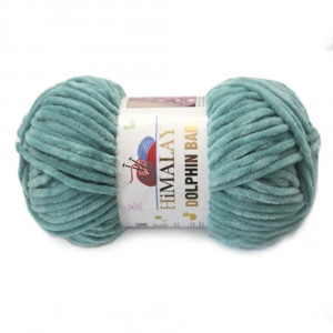 80354 Пряжа Himalaya Dolphin Baby