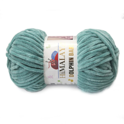 80354 Пряжа Himalaya Dolphin Baby