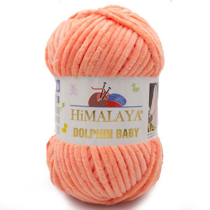 80355 Пряжа Himalaya Dolphin Baby