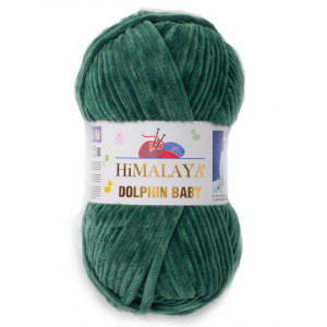 80360 Пряжа Himalaya Dolphin Baby