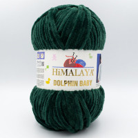 80362 Пряжа Himalaya Dolphin Baby