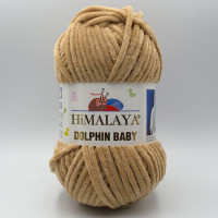 80365 Пряжа Himalaya Dolphin Baby