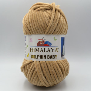 80365 Пряжа Himalaya Dolphin Baby