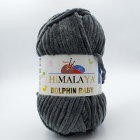 80367 Пряжа Himalaya Dolphin Baby