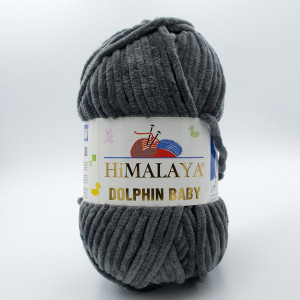 80367 Пряжа Himalaya Dolphin Baby