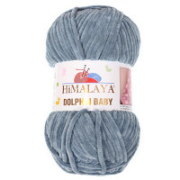 80369 Пряжа Himalaya Dolphin Baby
