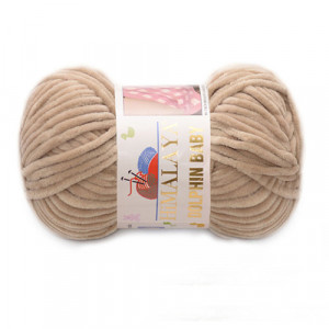 80317 Пряжа Himalaya Dolphin Baby