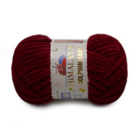 80322 Пряжа Himalaya Dolphin Baby