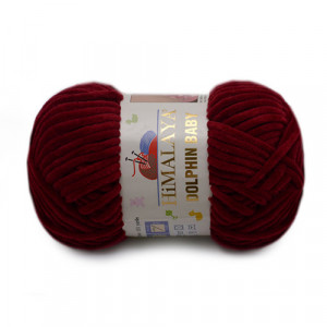 80322 Пряжа Himalaya Dolphin Baby