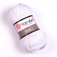 220 Пряжа YarnArt Ideal