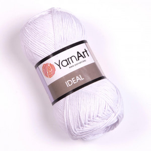 220 Пряжа YarnArt Ideal
