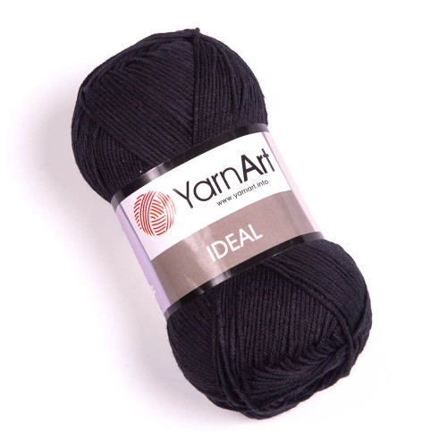 221 Пряжа YarnArt Ideal