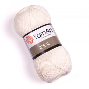 222 Пряжа YarnArt Ideal