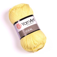 224 Пряжа YarnArt Ideal