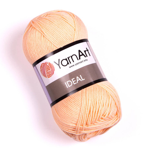 225 Пряжа YarnArt Ideal