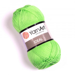 226 Пряжа YarnArt Ideal