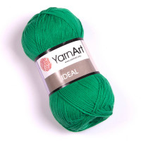 227 Пряжа YarnArt Ideal