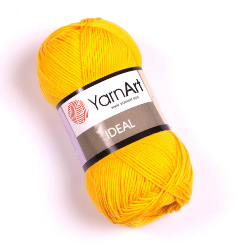 228 Пряжа YarnArt Ideal