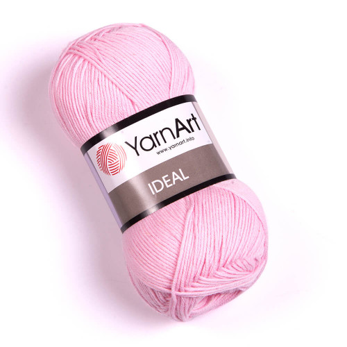 229 Пряжа YarnArt Ideal