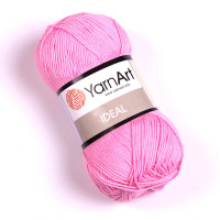 230 Пряжа YarnArt Ideal