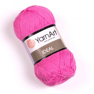 231 Пряжа YarnArt Ideal