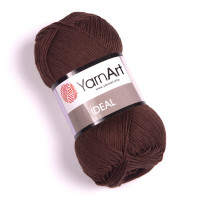 232 Пряжа YarnArt Ideal