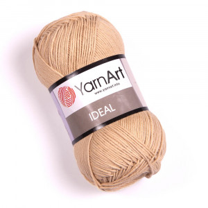 233 Пряжа YarnArt Ideal