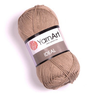 234 Пряжа YarnArt Ideal