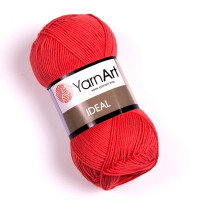 236 Пряжа YarnArt Ideal