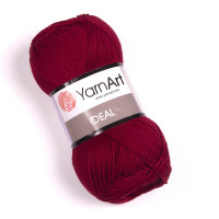 238 Пряжа YarnArt Ideal