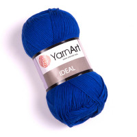 240 Пряжа YarnArt Ideal