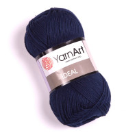 241 Пряжа YarnArt Ideal