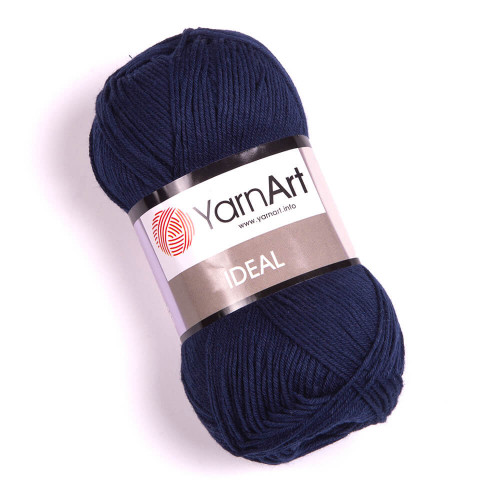 241 Пряжа YarnArt Ideal