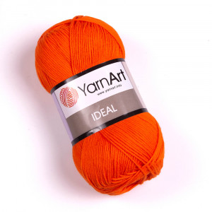 242 Пряжа YarnArt Ideal